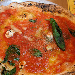 Photo n°1 de l'avis de KHY. fait le 26/03/2023 à 11:26 sur le  Pomet Food - Consolato Calabrese à Milan