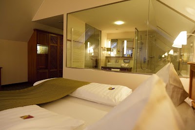 Photos of Romantik Hotel Goldener Stern