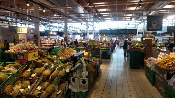 Carrefour