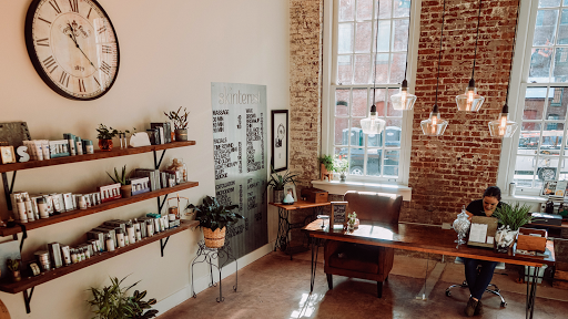 Waxing Hair Removal Service «Skinterest Skin Care Boutique», reviews and photos, 11 N 3rd St, Easton, PA 18042, USA