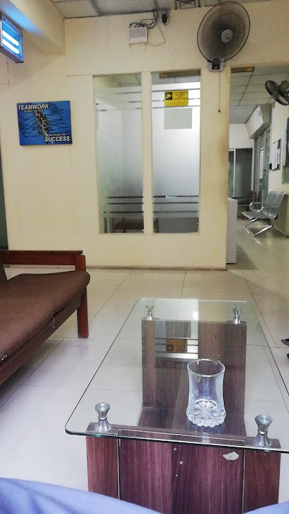 Khyber Pakhtunkhwa Health Care Commission