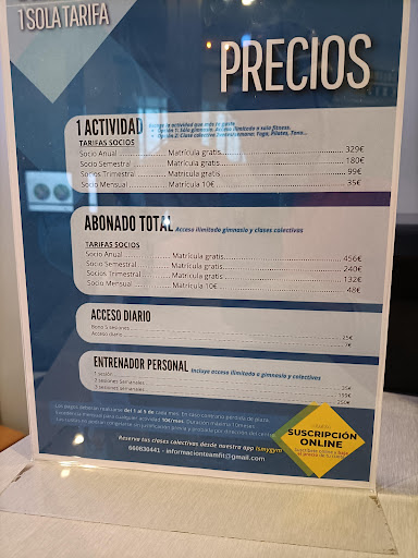 Gimnasio Griñon Team Fit en Griñón, Madrid