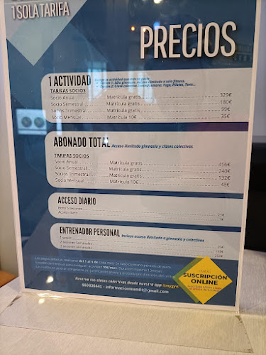 Mejores Gimnasios En Griñón Cerca De Mi