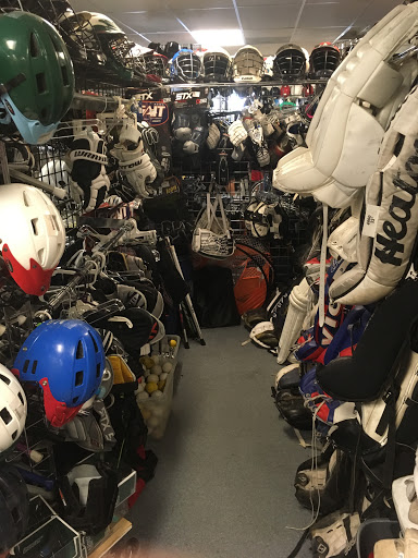 Sporting Goods Store «Play Or Trade Sports», reviews and photos, 12181 Taft St, Hollywood, FL 33026, USA