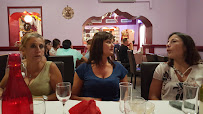 Atmosphère du Restaurant indien Taj Mahal à Pau - n°2