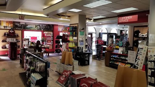 Book Store «University of Chicago Bookstore», reviews and photos, 970 E 58th St, Chicago, IL 60637, USA