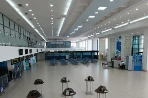 Fergana International Airport image