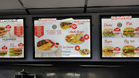 Aliment-réconfort du Restauration rapide Au petit creux kebab&tacos (Domène) à Domène - n°10