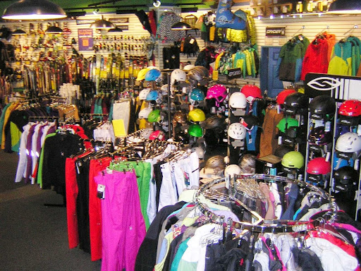 Sporting Goods Store «Play It Again Sports & Cycle», reviews and photos, 1304 Stewart St, Seattle, WA 98109, USA