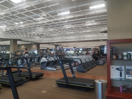 Gym «Life Time Fitness», reviews and photos, 3470 S Houston Levee Rd, Germantown, TN 38139, USA