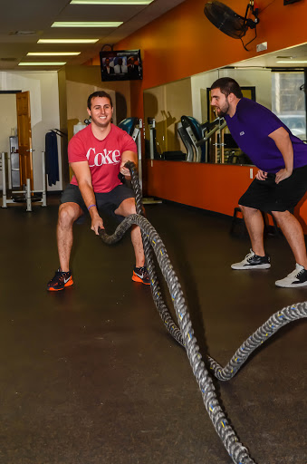 Health Club «Anytime Fitness», reviews and photos, 322 Main St, Trussville, AL 35173, USA