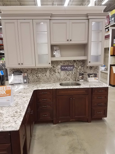 Home Improvement Store «The Home Depot», reviews and photos, 655 Lake Cook Rd, Deerfield, IL 60015, USA