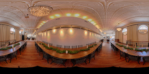 Banquet Hall «Old Metropolitan Hall», reviews and photos, 101 E Main St, Charlottesville, VA 22902, USA