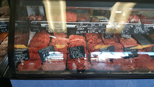 Butcher Shop «Blue Max Meats», reviews and photos, 29304 WA-410, Buckley, WA 98321, USA
