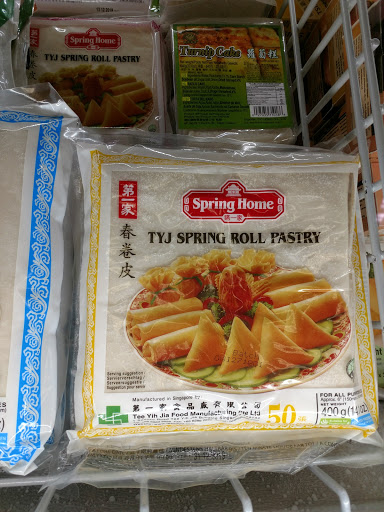 go Asia Chinese Supermarket