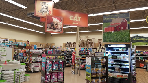 Pet Supply Store «Petco Animal Supplies», reviews and photos, 1985 N Pebble Creek Pkwy, Goodyear, AZ 85395, USA