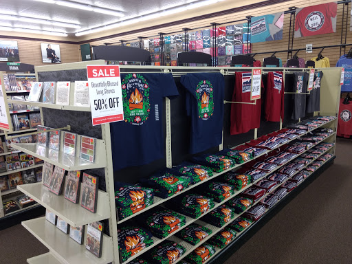 Christian Book Store «Mardel Christian & Education», reviews and photos, 2710 N Greenwich Rd, Wichita, KS 67226, USA