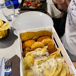 Photo n°1 de l'avis de Stefano.a fait le 18/08/2023 à 13:16 sur le  Pizzagorà - Domenico Falduto à Anzio