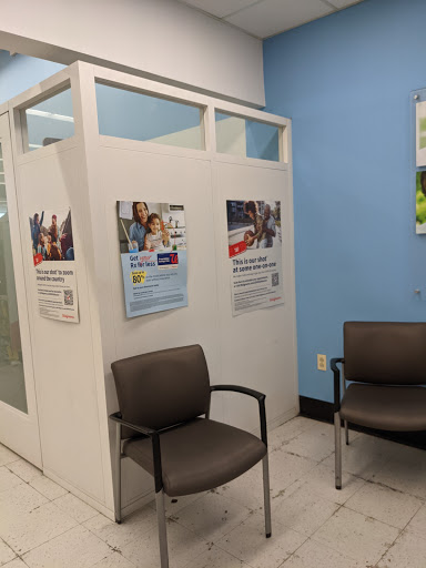 Drug Store «Walgreens», reviews and photos, 3125 NJ-27, Franklin Park, NJ 08823, USA