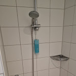 Photo n°7 de l'avis de Markus.a fait le 06/07/2023 à 07:44 sur le  Victory Gästehaus Therme Erding à Erding