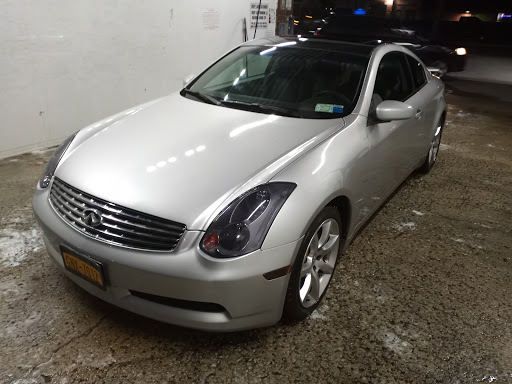 Self Service Car Wash «Bayport Self-Service Car Wash», reviews and photos, 666 Montauk Hwy, Bayport, NY 11705, USA