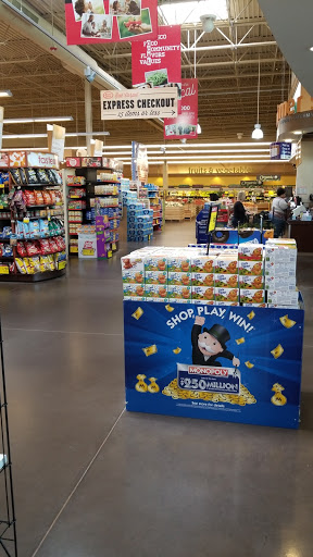 Grocery Store «Jewel-Osco», reviews and photos, 220 W Peace Rd, Sycamore, IL 60178, USA