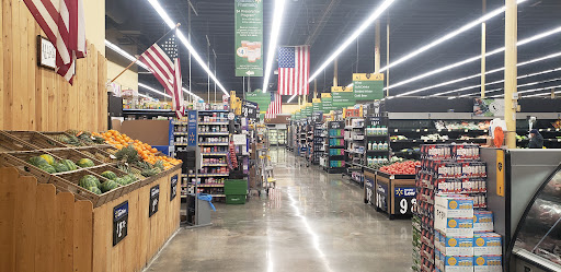 Supermarket «Walmart Neighborhood Market», reviews and photos, 19340 Hawthorne Blvd, Torrance, CA 90503, USA