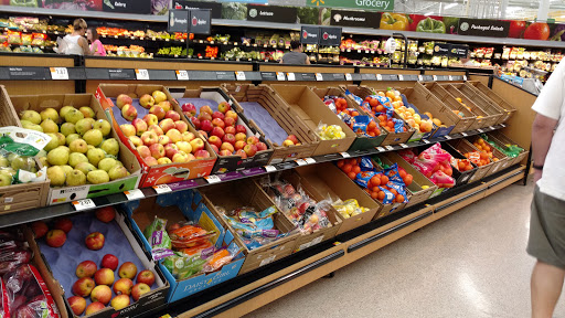 Department Store «Walmart Supercenter», reviews and photos, 100 Sycamore Estate Dr, Aurora, IN 47001, USA