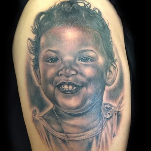 Explore tattoo raffle ideas, creative tattoo ideas in Rancho Cucamonga, available at Claremont Tattoo Studio