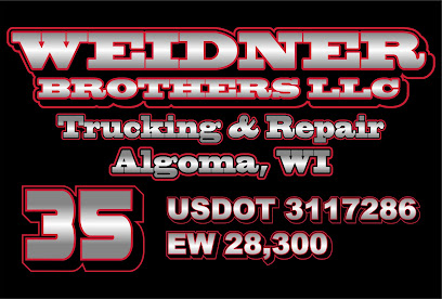 Weidner Brothers LLC