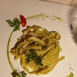 Photo n°3 de l'avis de Annalisa.a fait le 23/08/2021 à 19:58 sur le  Ristorante Il Diavolicchio Goloso à Otranto