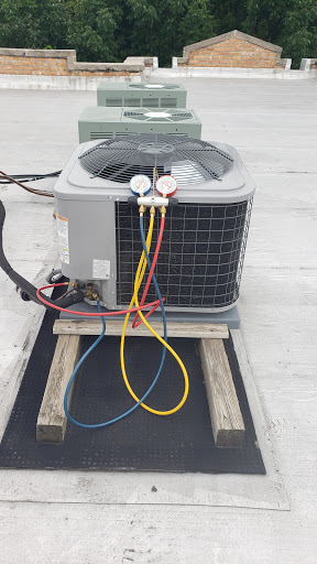 Park «Winnemac Park», reviews and photos, 5100 N Leavitt St, Chicago, IL 60625, USA