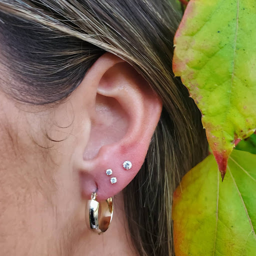 Explore lower leg tattoo ideas, creative tattoo ideas in Laguna Beach, available at Laguna Gold