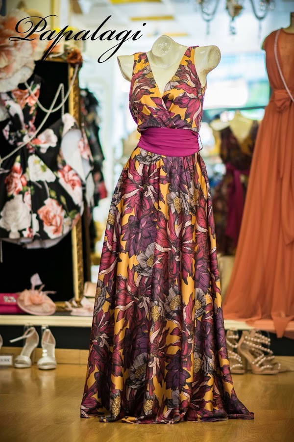 Imagen de Papalagi Moda (7 de 28)