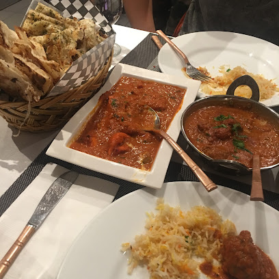 Bhoj Indian Cuisine