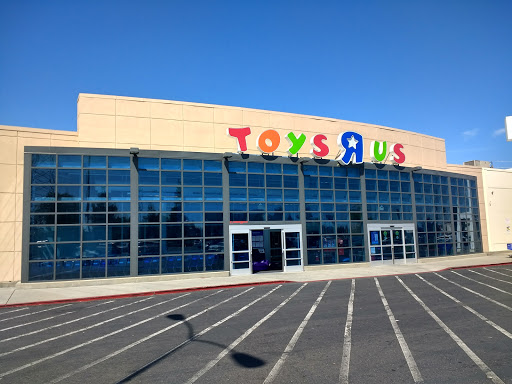Toy Store «Toys