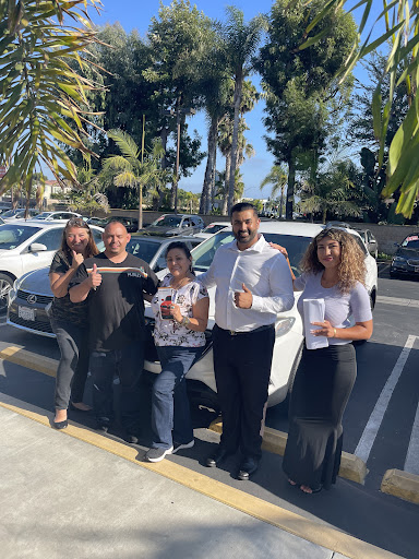 Used Car Dealer «Nash Auto», reviews and photos, 2665 Harbor Blvd, Costa Mesa, CA 92626, USA