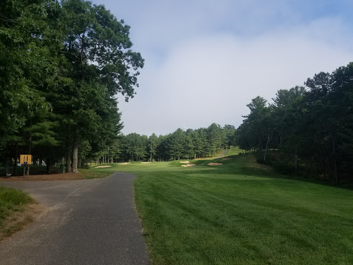 Golf Club «Indian Pond Country Club», reviews and photos, 60 Country Club Way, Kingston, MA 02364, USA