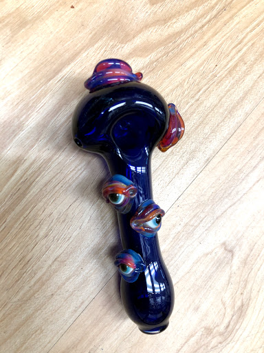 Tobacco Shop «Franklin Smoke Shop», reviews and photos, 106 Franklin St, Quincy, MA 02169, USA