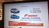 Pannu Driving School