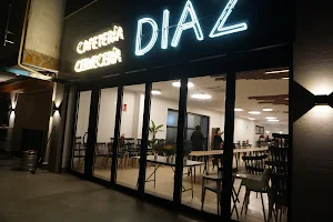 Cafetería-Cerveceria Díaz image