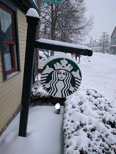Coffee Shop «Starbucks», reviews and photos, 49 Main St, Freeport, ME 04032, USA