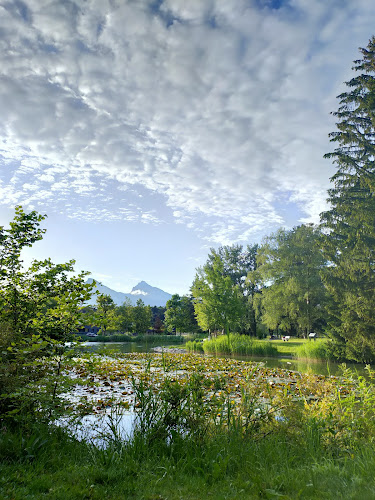 Kommentare und Rezensionen über Campingplatz Giessenpark