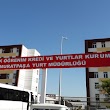 KYK Muratpaşa Öğrenci Yurt Müdürlüğü