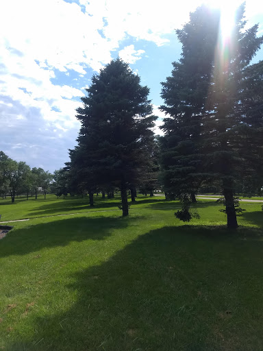 Golf Course «Cattail Crossing Golf Course», reviews and photos, 351 S Lake Dr, Watertown, SD 57201, USA