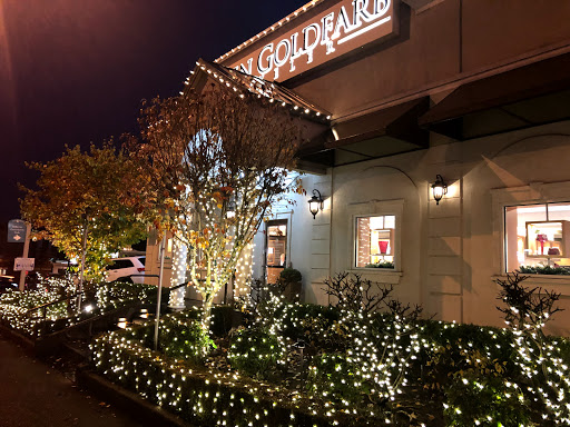 Jeweler «Alvin Goldfarb Jeweler», reviews and photos, 305 Bellevue Way NE, Bellevue, WA 98004, USA