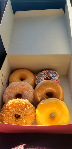 Donut Shop «Doughnut Maker», reviews and photos, 16023 Baseline Ave #11, Fontana, CA 92336, USA