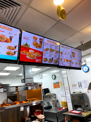 Top 20 cửa hàng popeyes tphcm Quận Cái Răng Cần Thơ 2022