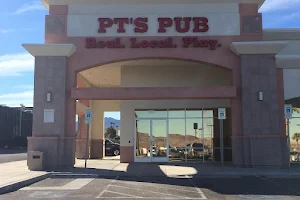 PT's Pub image