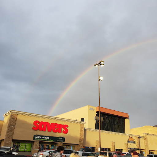 Thrift Store «Savers», reviews and photos